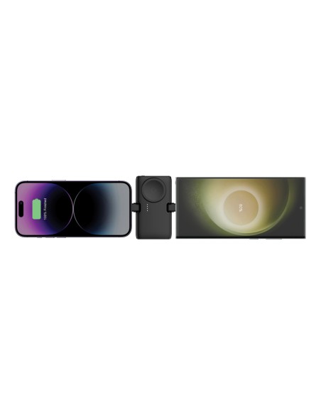 Powerbank 20W PD Urban Vitamin San Diego in rPlastica RCS